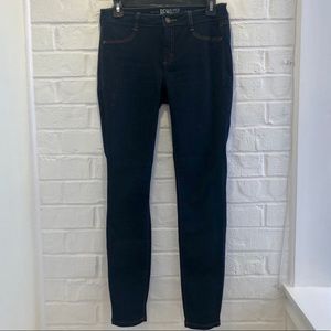 Rewash Dark Wash Jeans